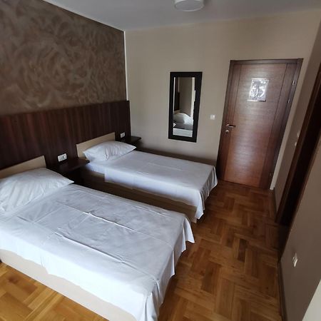 Villa Salvia Мостар Екстер'єр фото