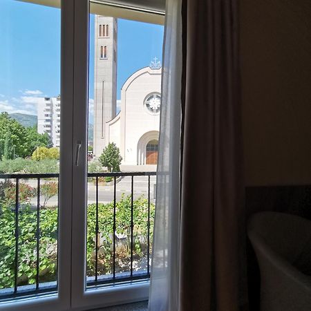 Villa Salvia Мостар Екстер'єр фото