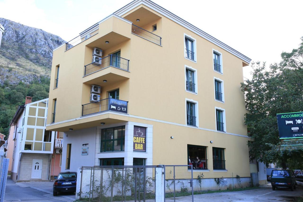 Villa Salvia Мостар Екстер'єр фото