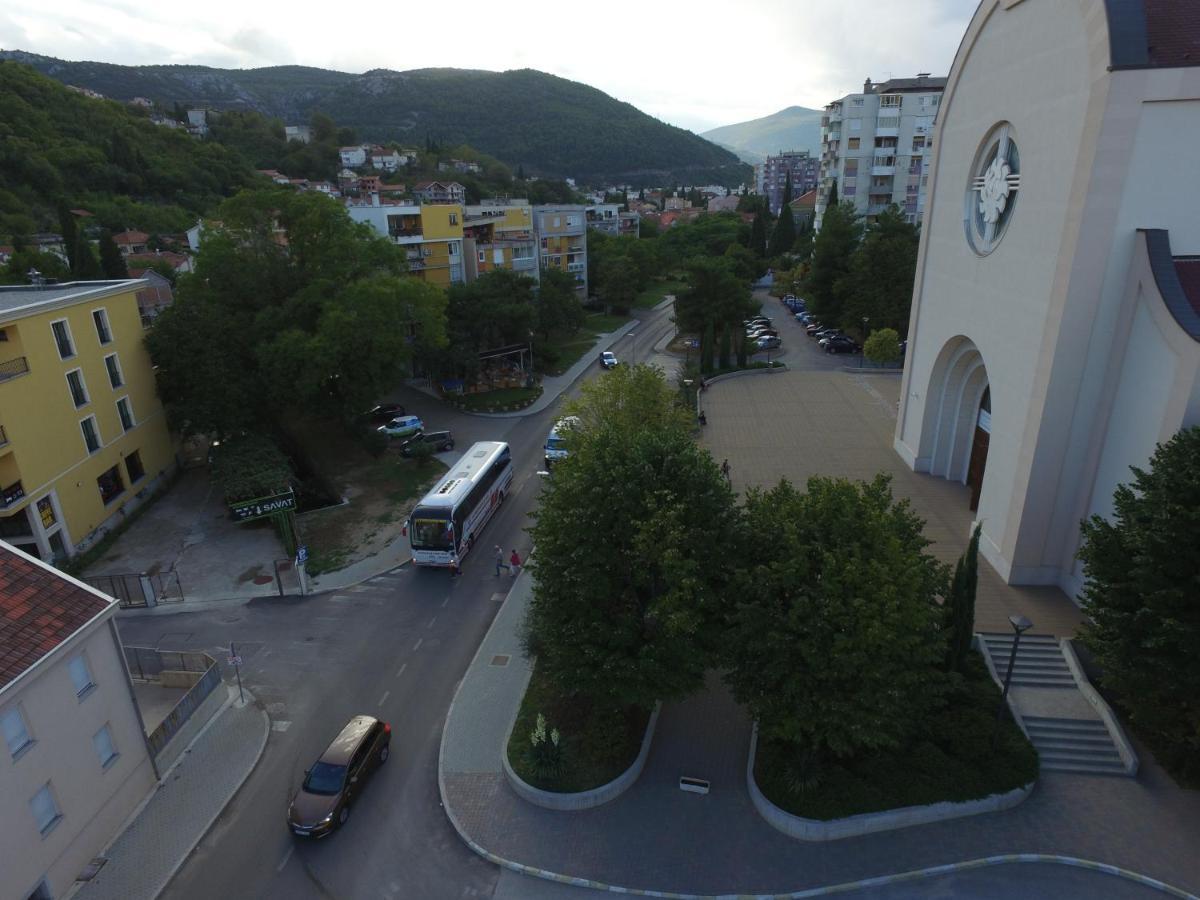 Villa Salvia Мостар Екстер'єр фото