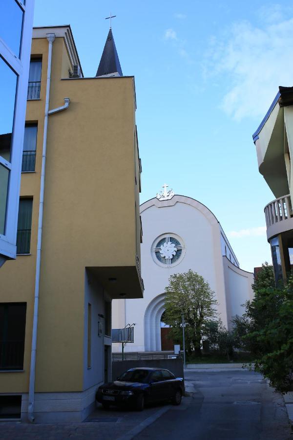 Villa Salvia Мостар Екстер'єр фото