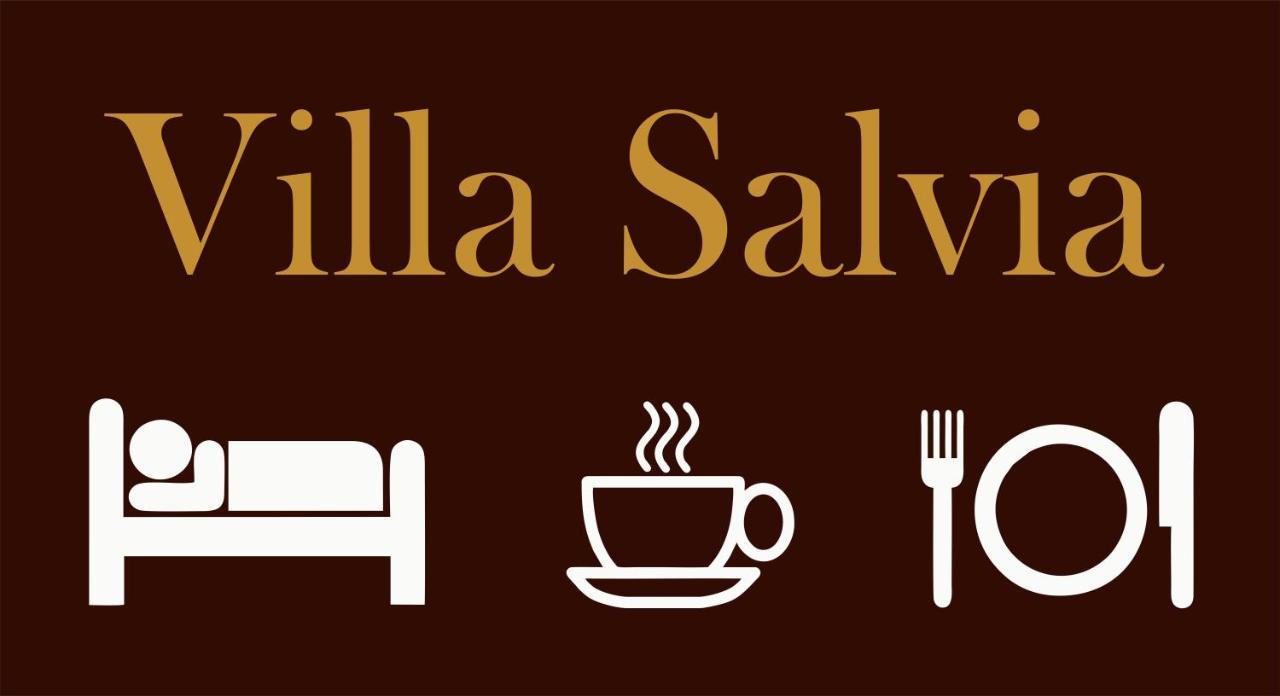Villa Salvia Мостар Екстер'єр фото