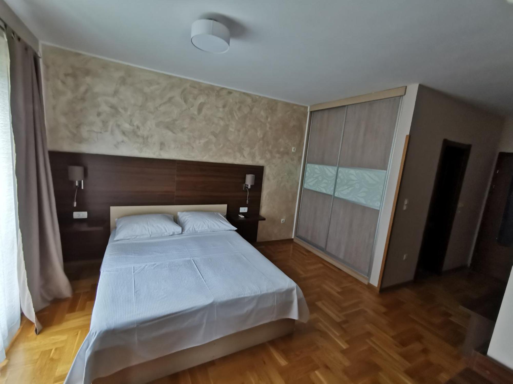 Villa Salvia Мостар Екстер'єр фото