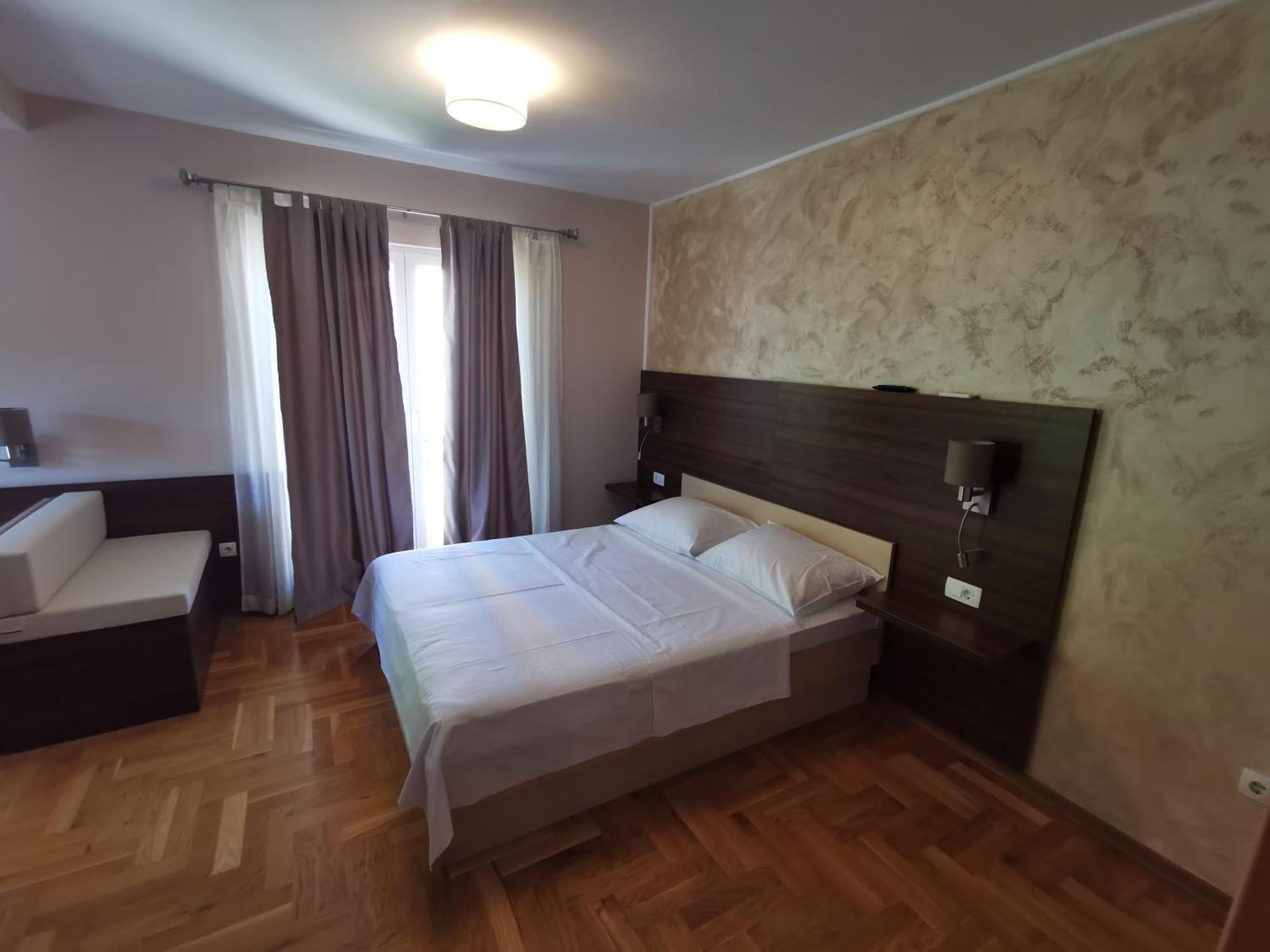 Villa Salvia Мостар Екстер'єр фото