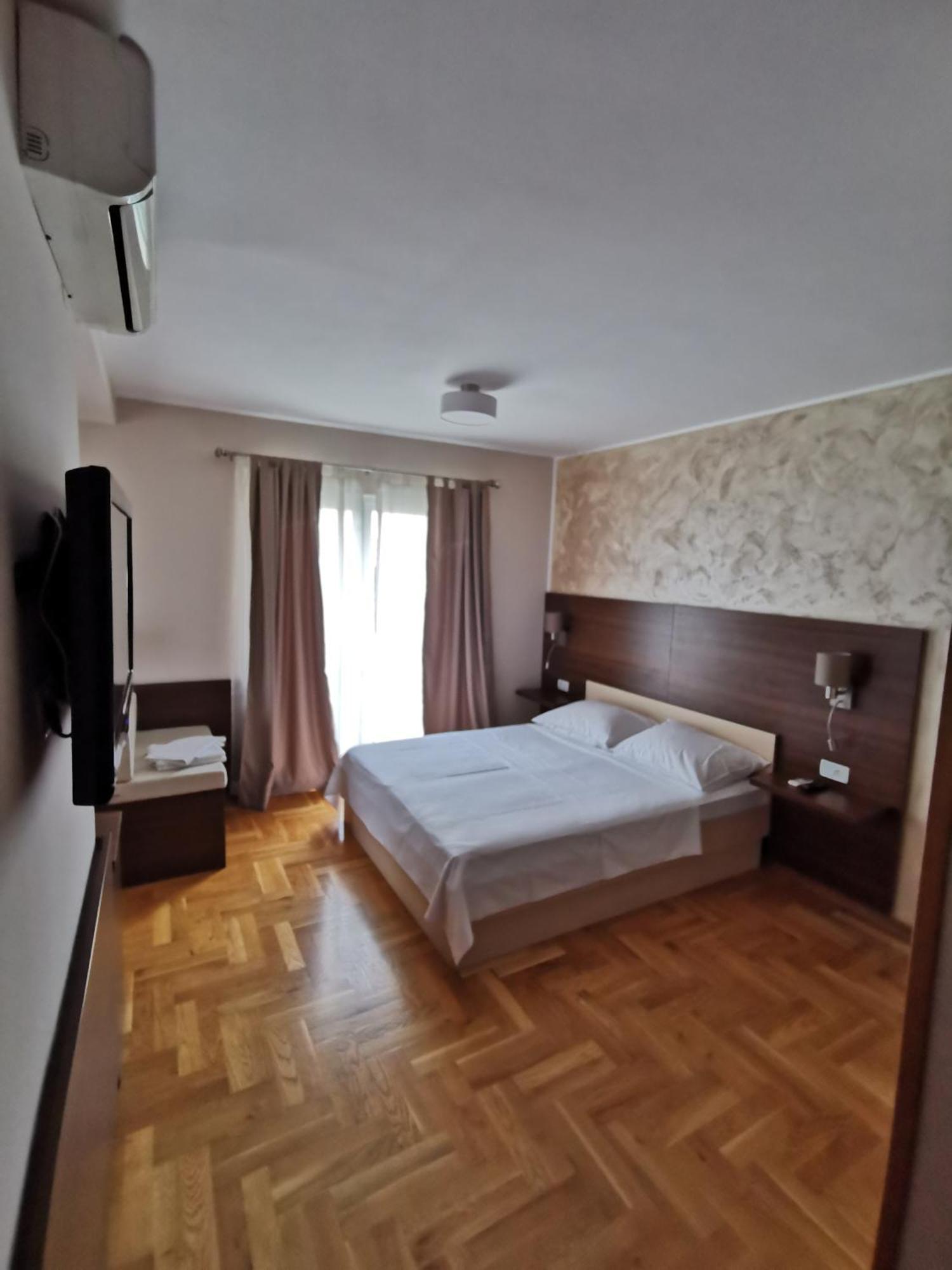 Villa Salvia Мостар Екстер'єр фото