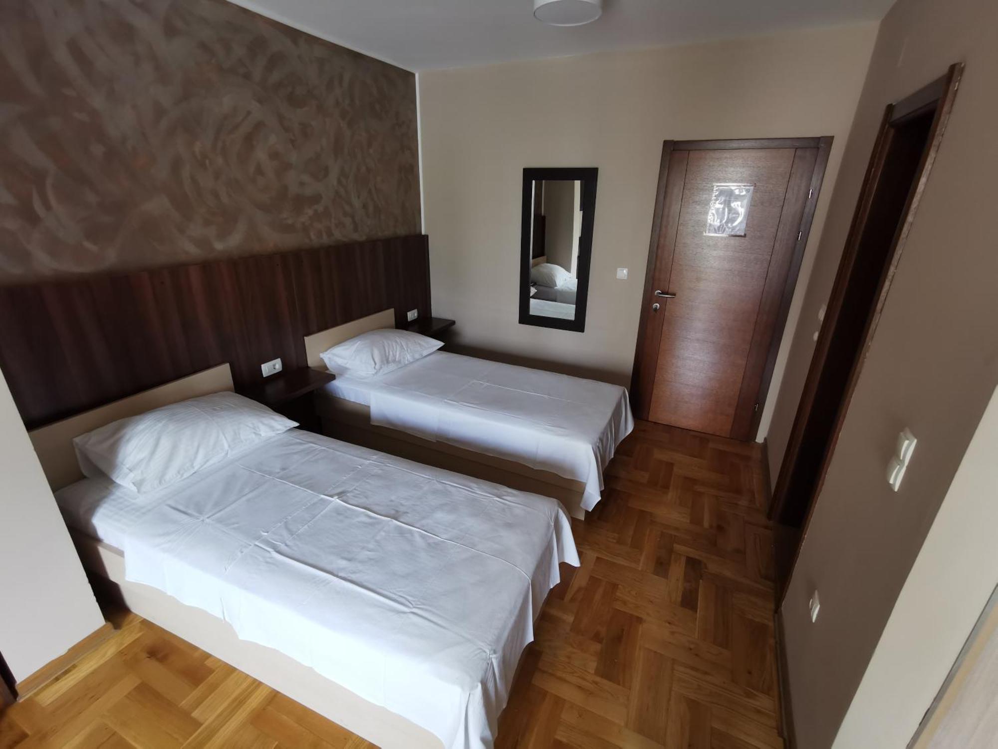 Villa Salvia Мостар Екстер'єр фото