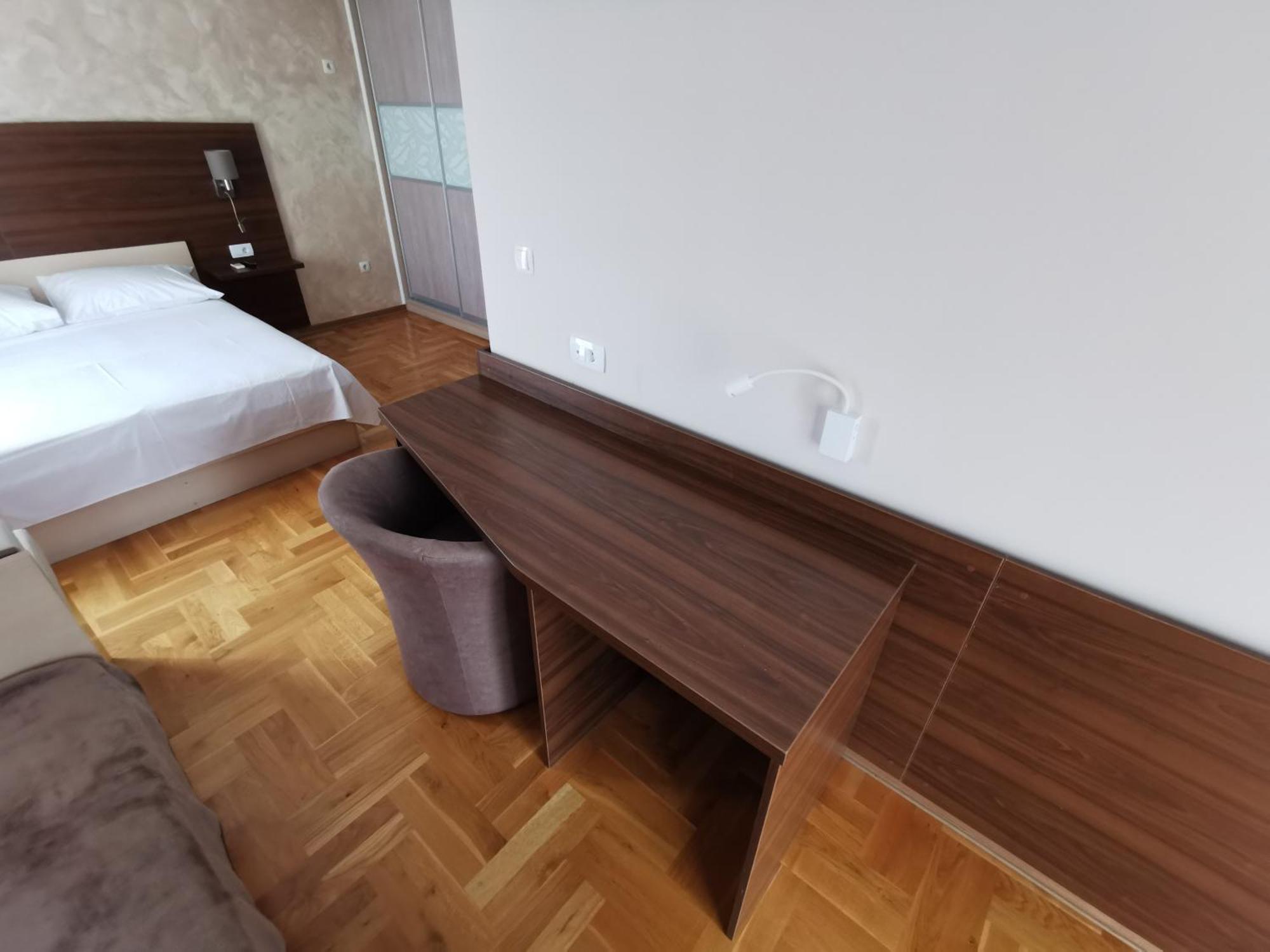 Villa Salvia Мостар Екстер'єр фото