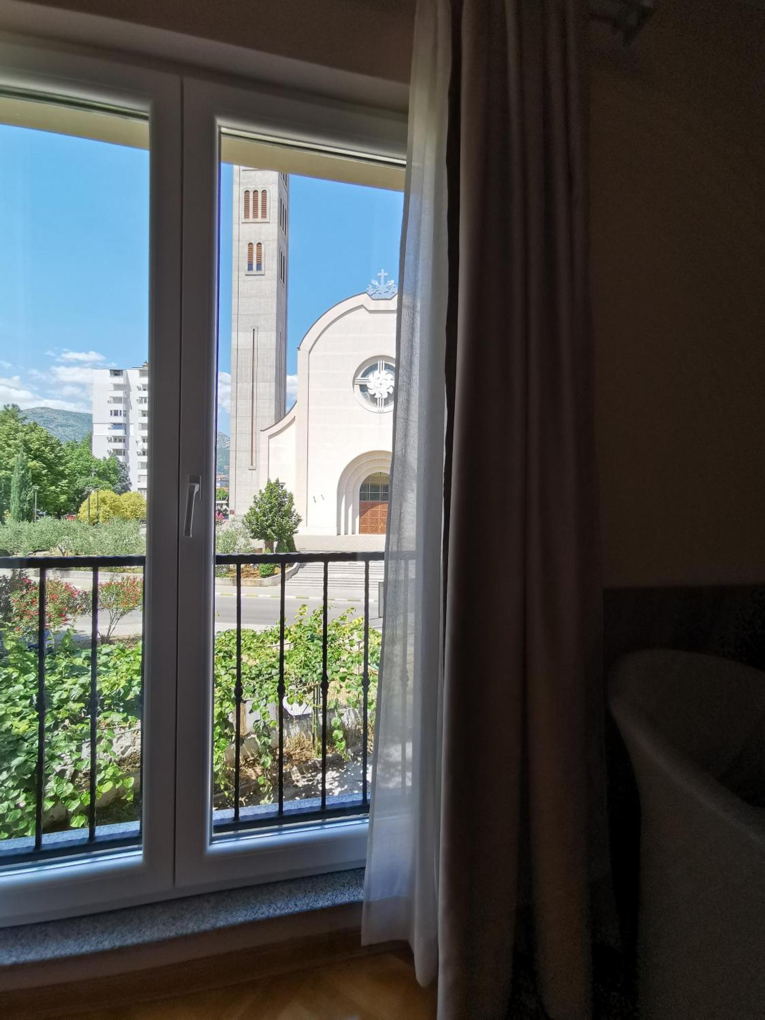 Villa Salvia Мостар Екстер'єр фото