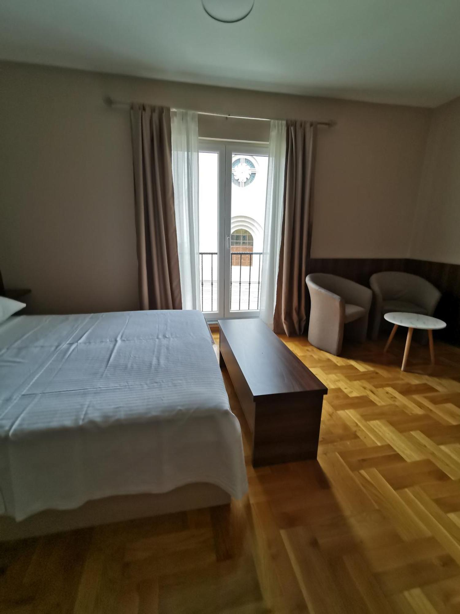 Villa Salvia Мостар Екстер'єр фото