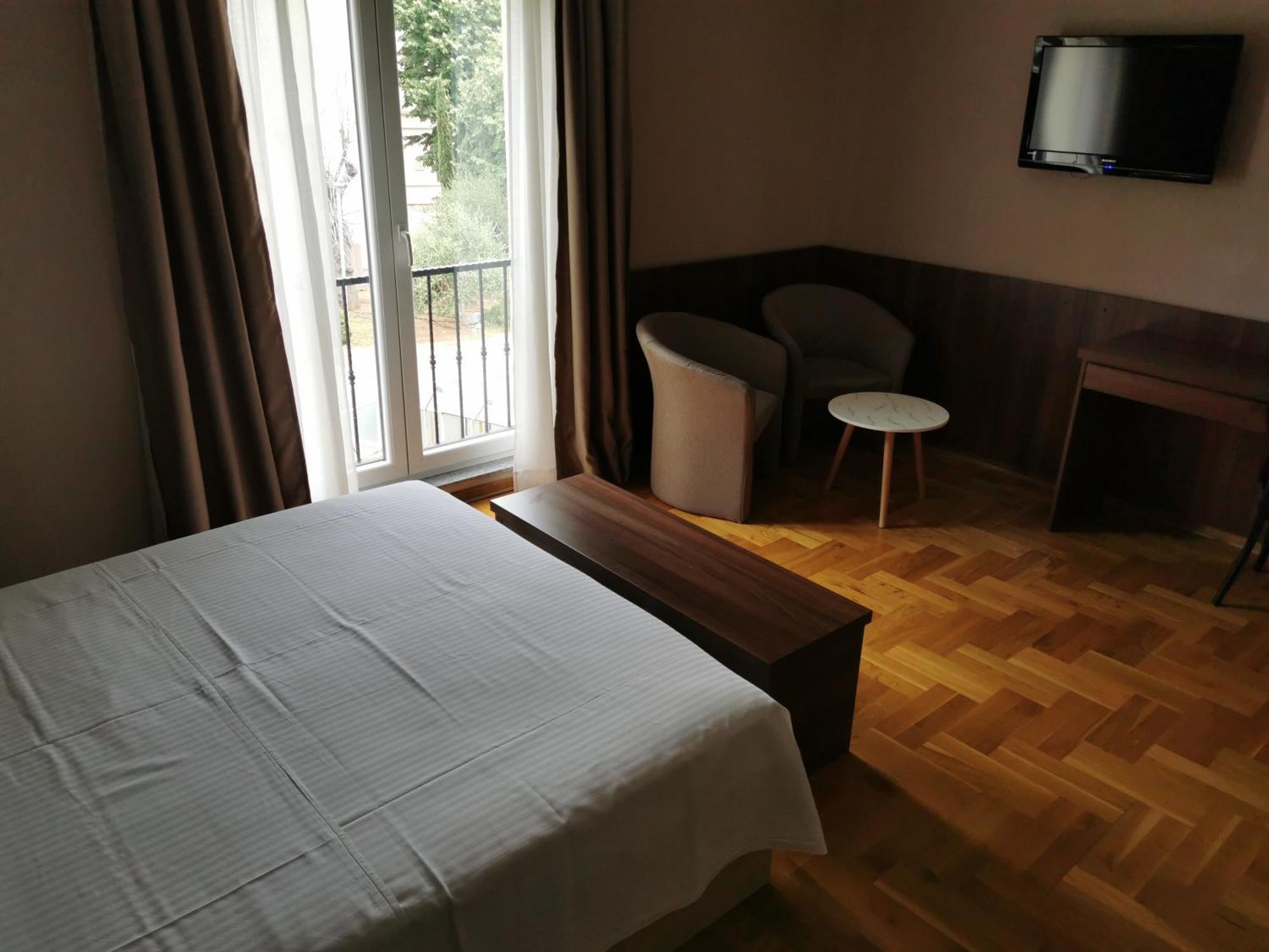 Villa Salvia Мостар Екстер'єр фото