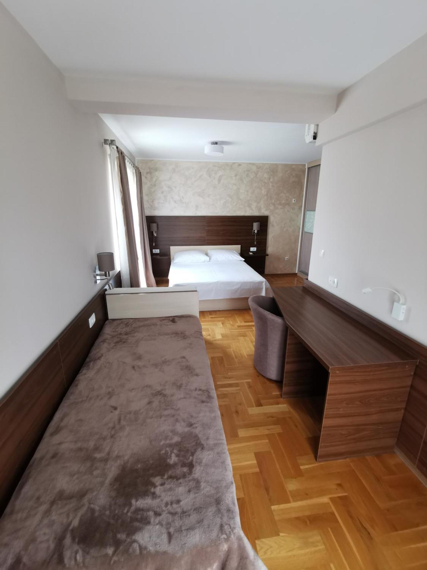 Villa Salvia Мостар Екстер'єр фото