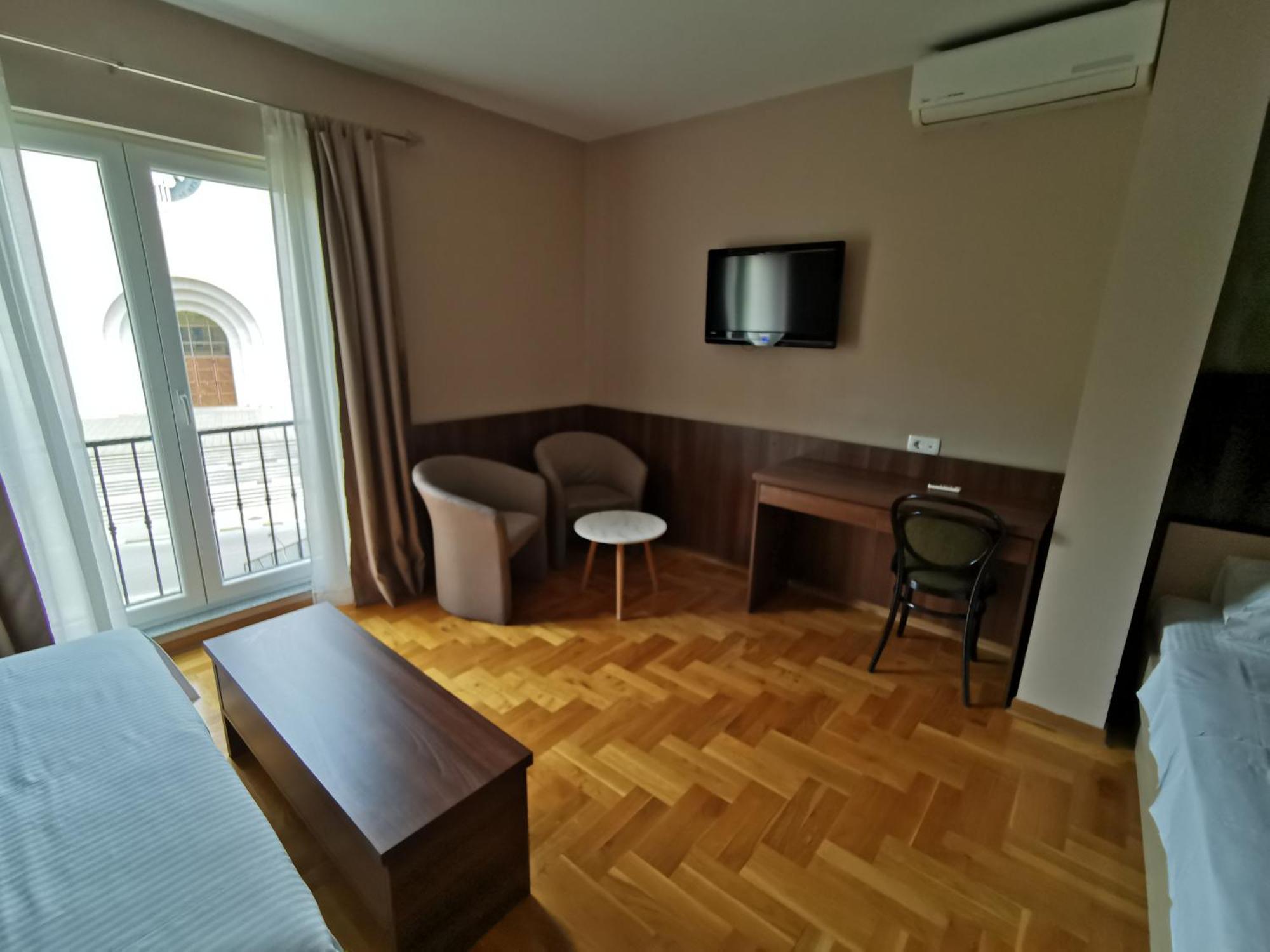 Villa Salvia Мостар Екстер'єр фото