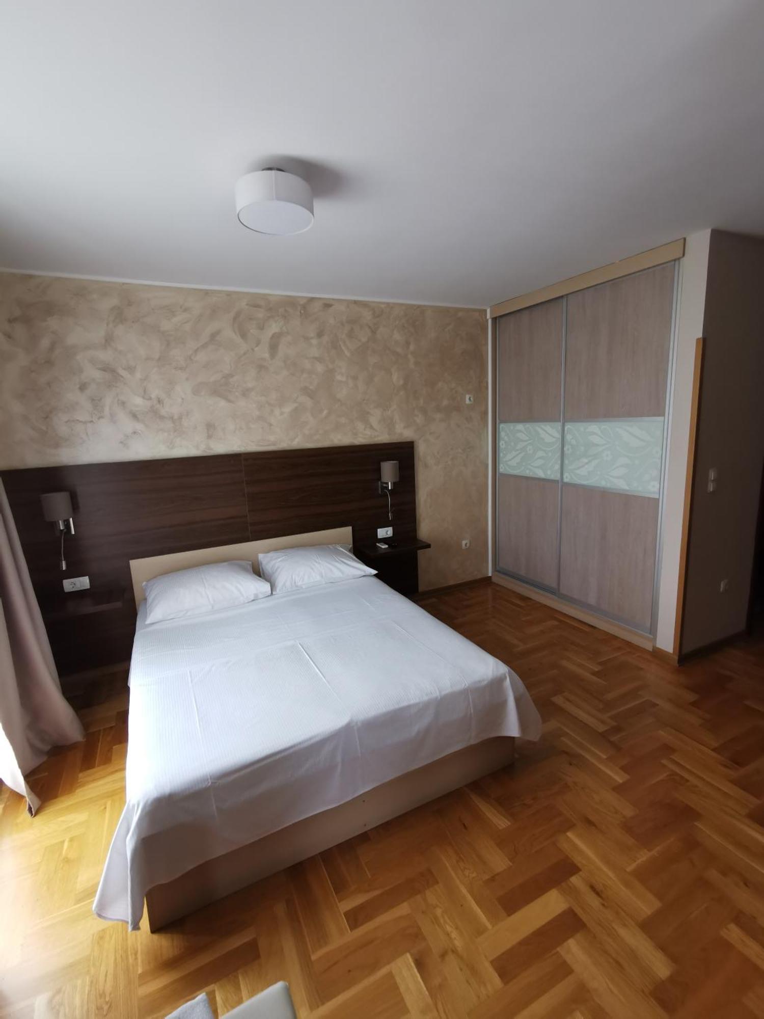 Villa Salvia Мостар Екстер'єр фото