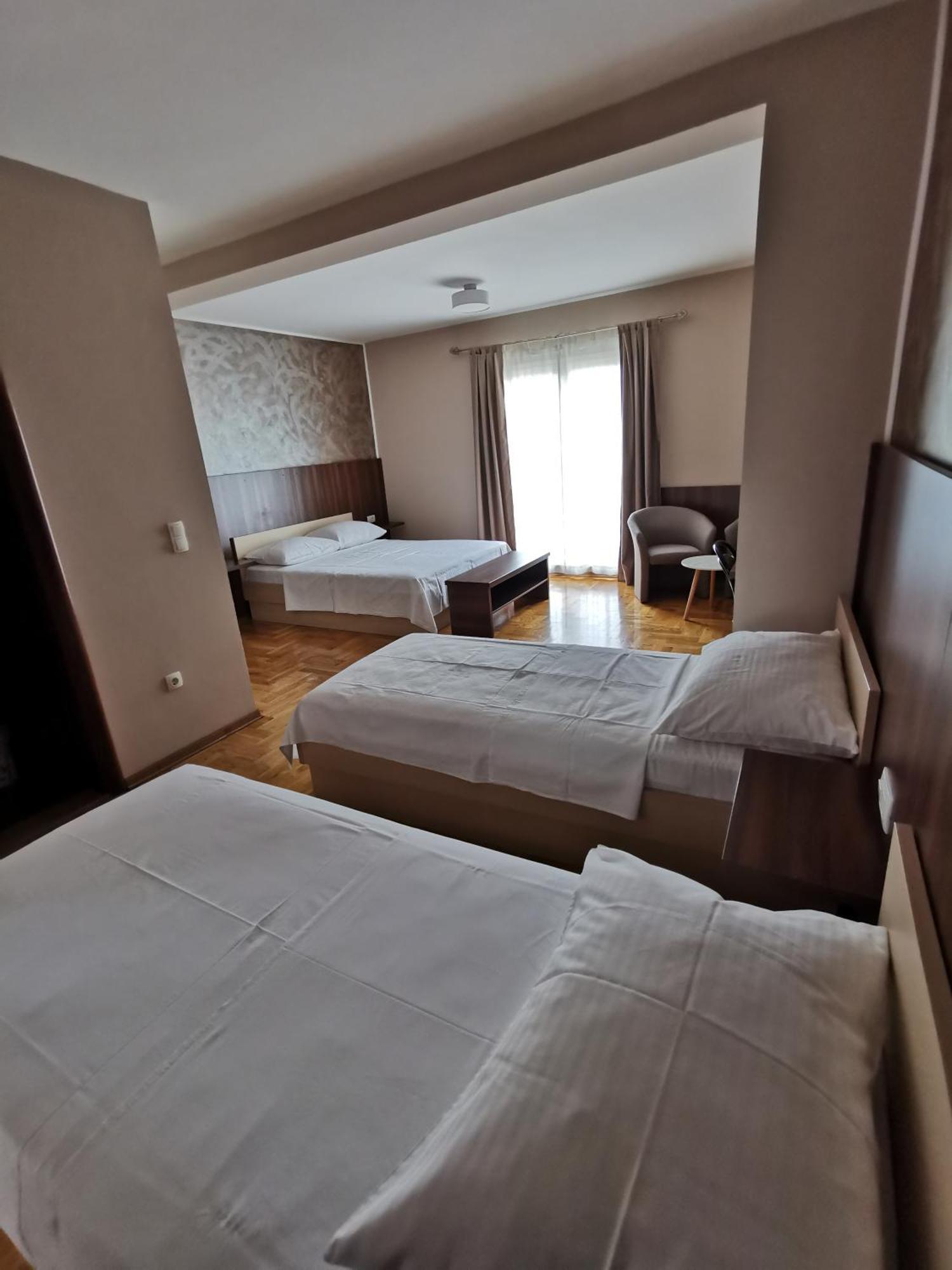 Villa Salvia Мостар Екстер'єр фото