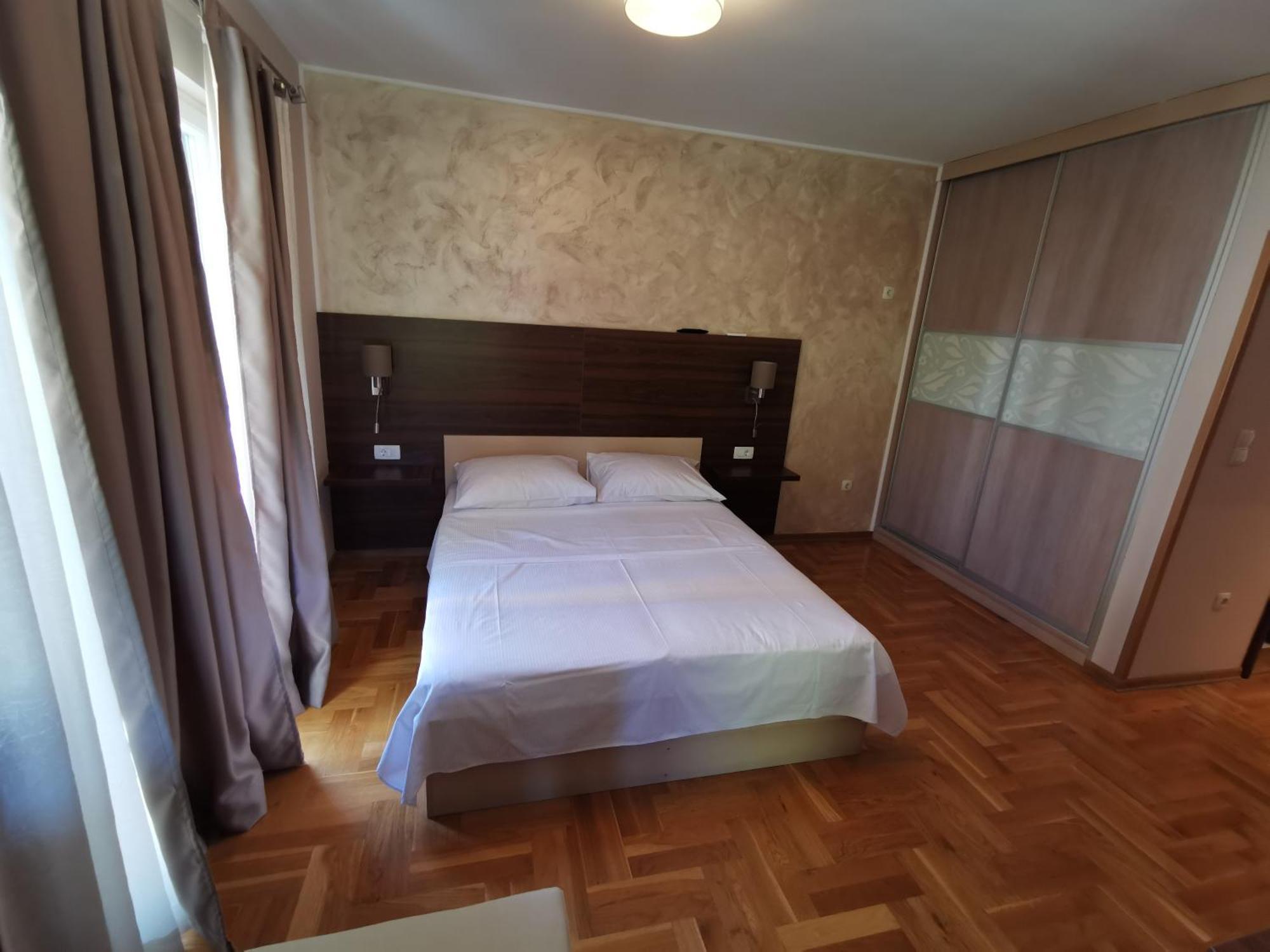 Villa Salvia Мостар Екстер'єр фото