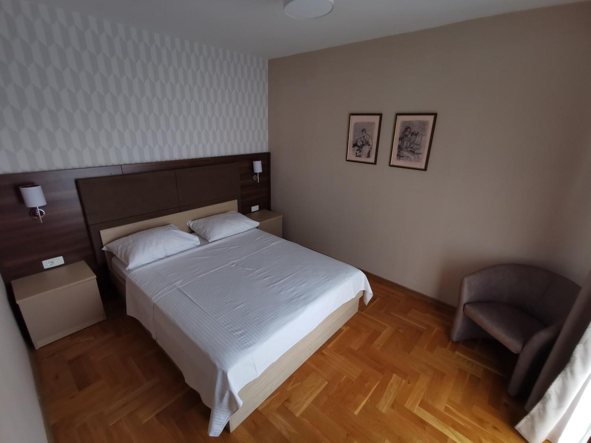 Villa Salvia Мостар Екстер'єр фото