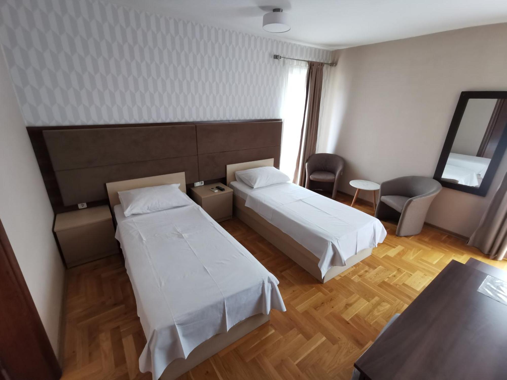 Villa Salvia Мостар Екстер'єр фото