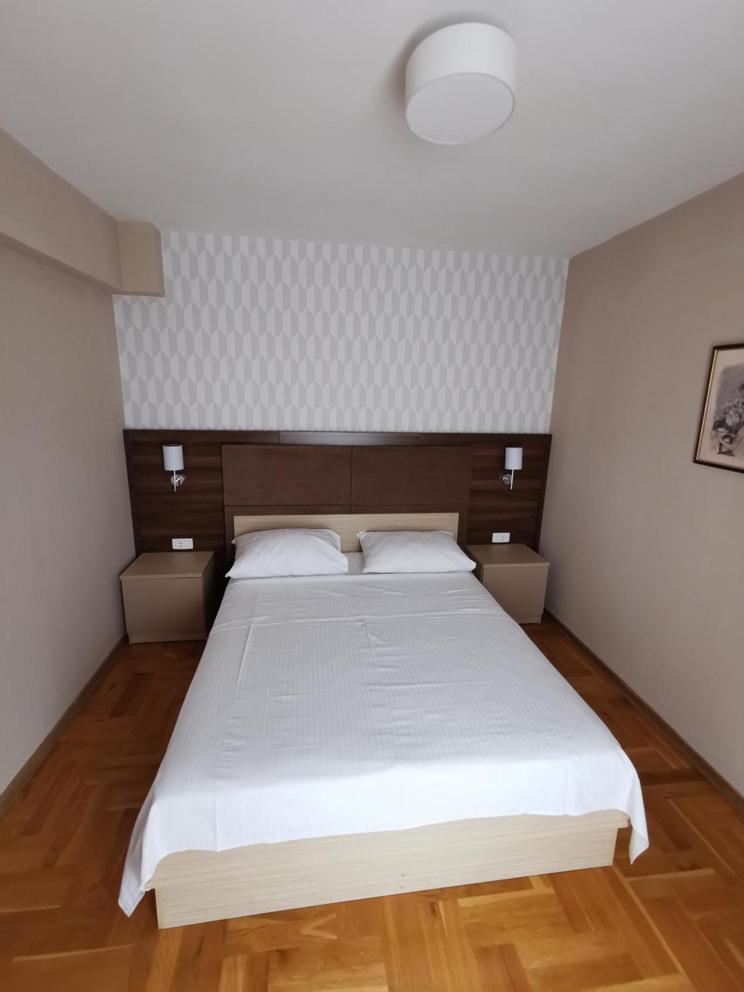 Villa Salvia Мостар Екстер'єр фото