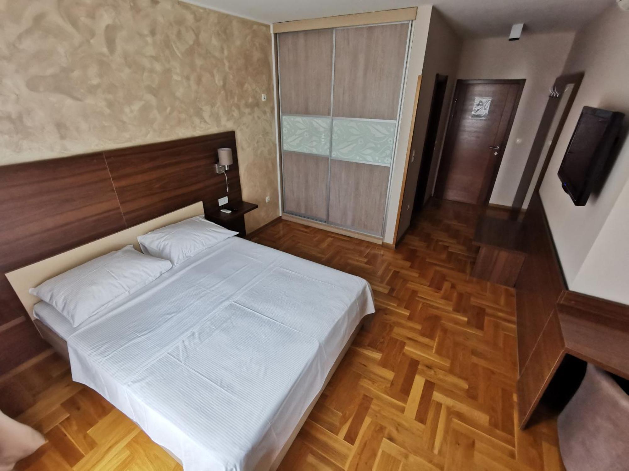 Villa Salvia Мостар Екстер'єр фото