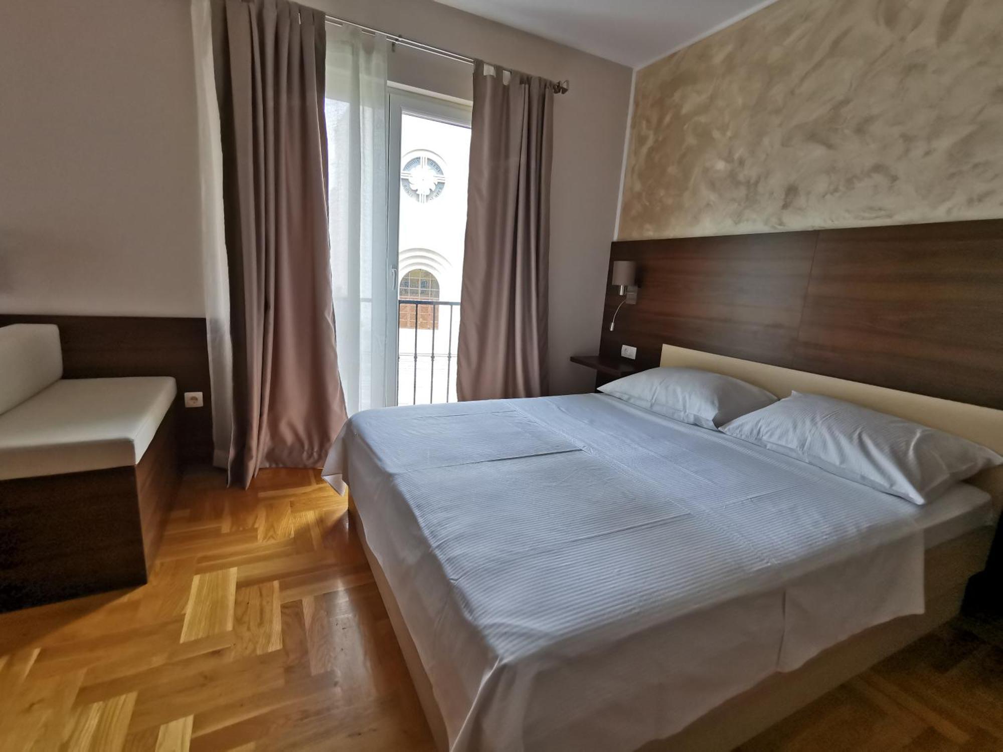 Villa Salvia Мостар Екстер'єр фото