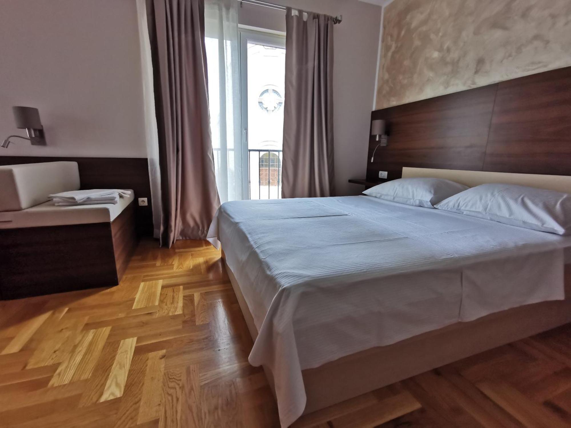 Villa Salvia Мостар Екстер'єр фото