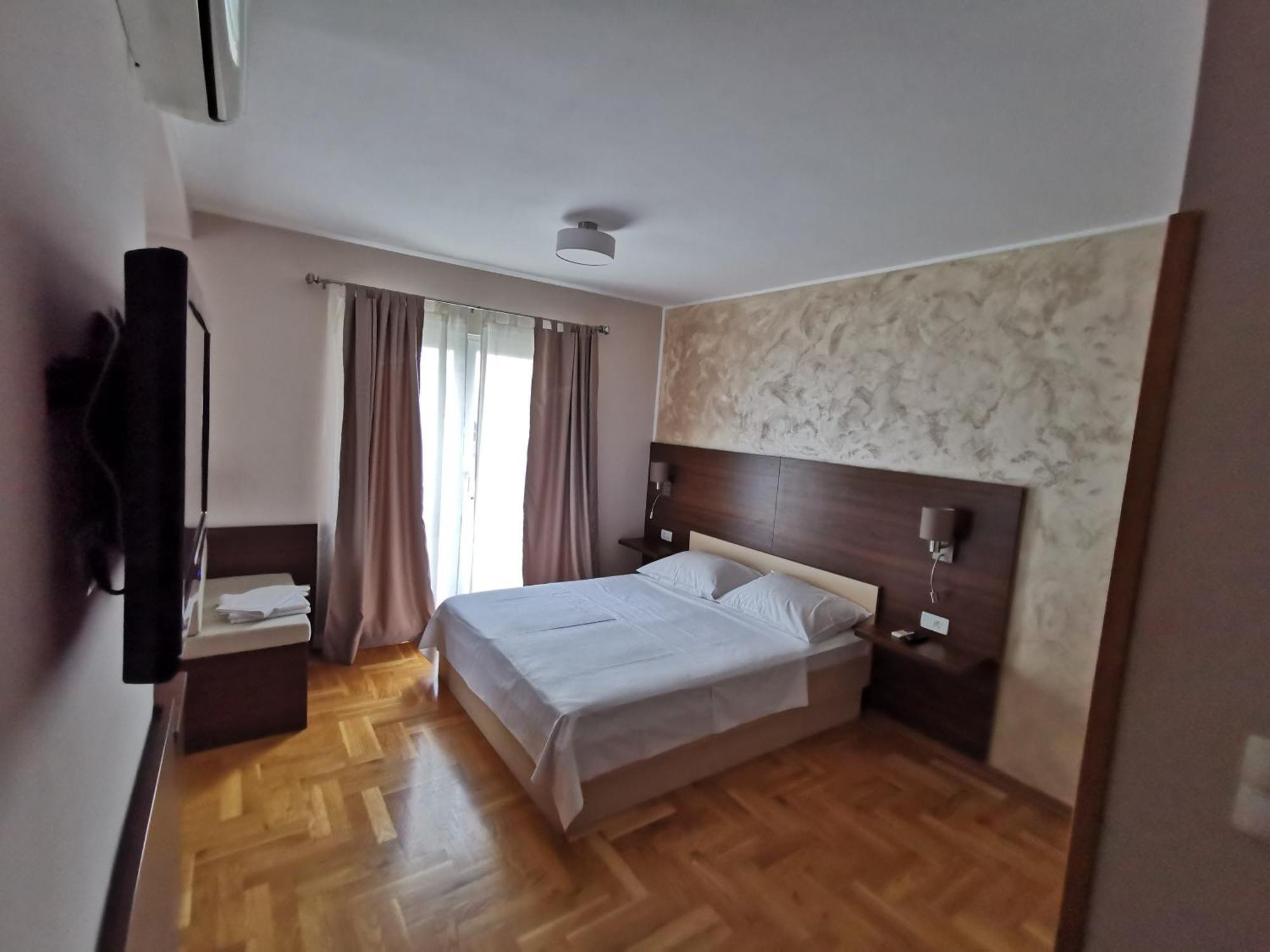Villa Salvia Мостар Екстер'єр фото