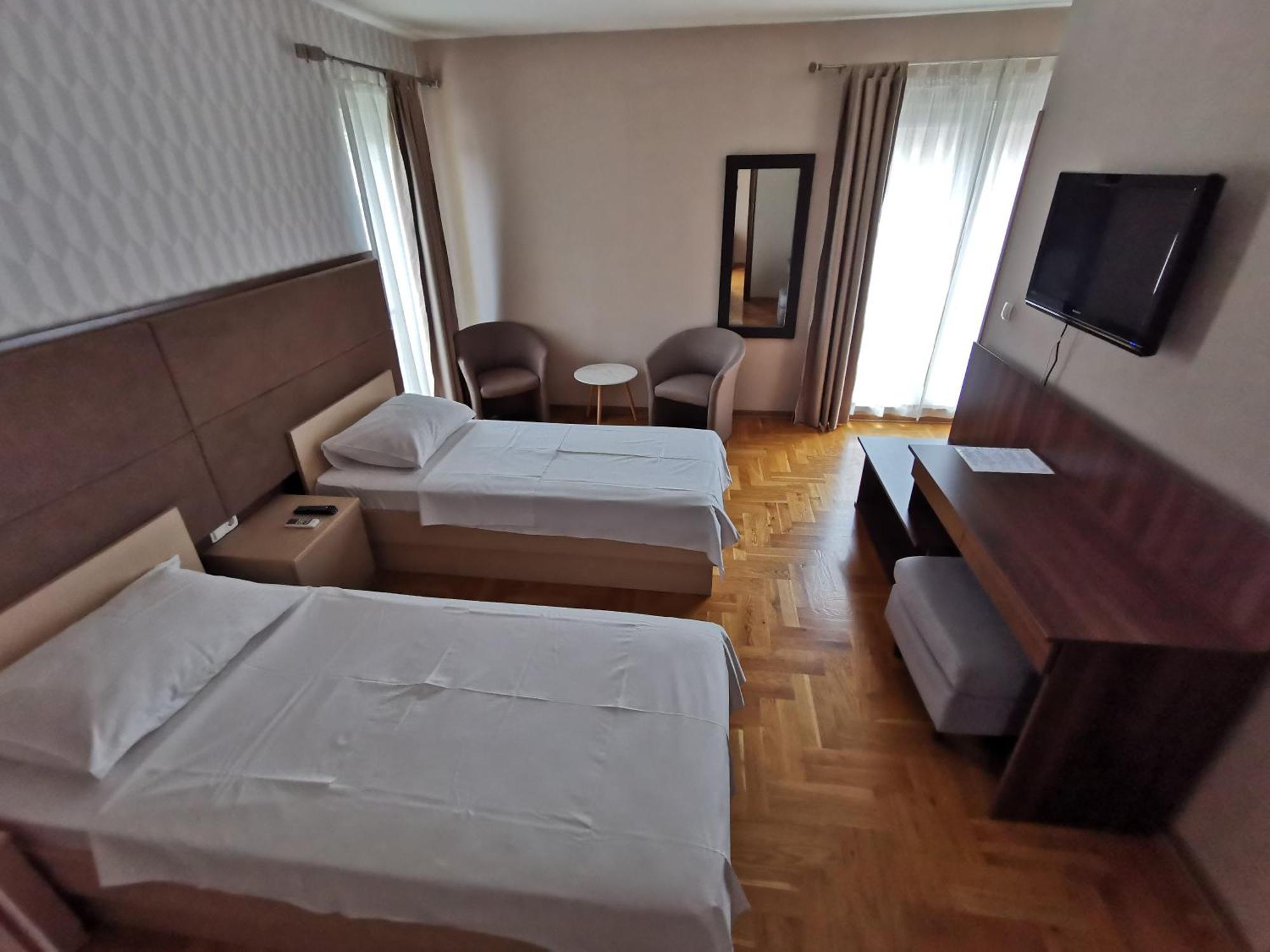 Villa Salvia Мостар Екстер'єр фото
