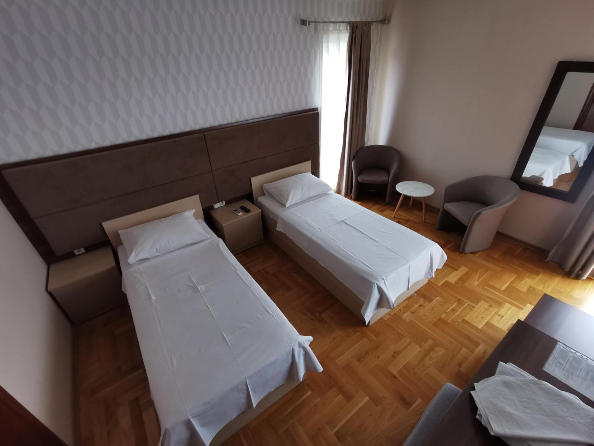 Villa Salvia Мостар Екстер'єр фото