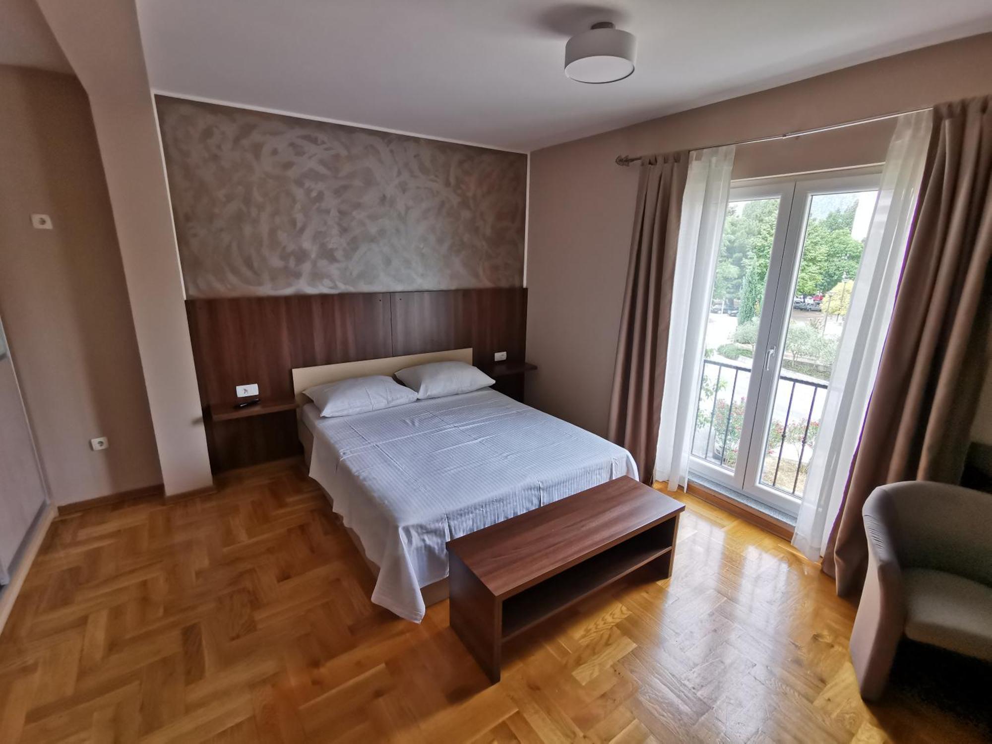 Villa Salvia Мостар Екстер'єр фото