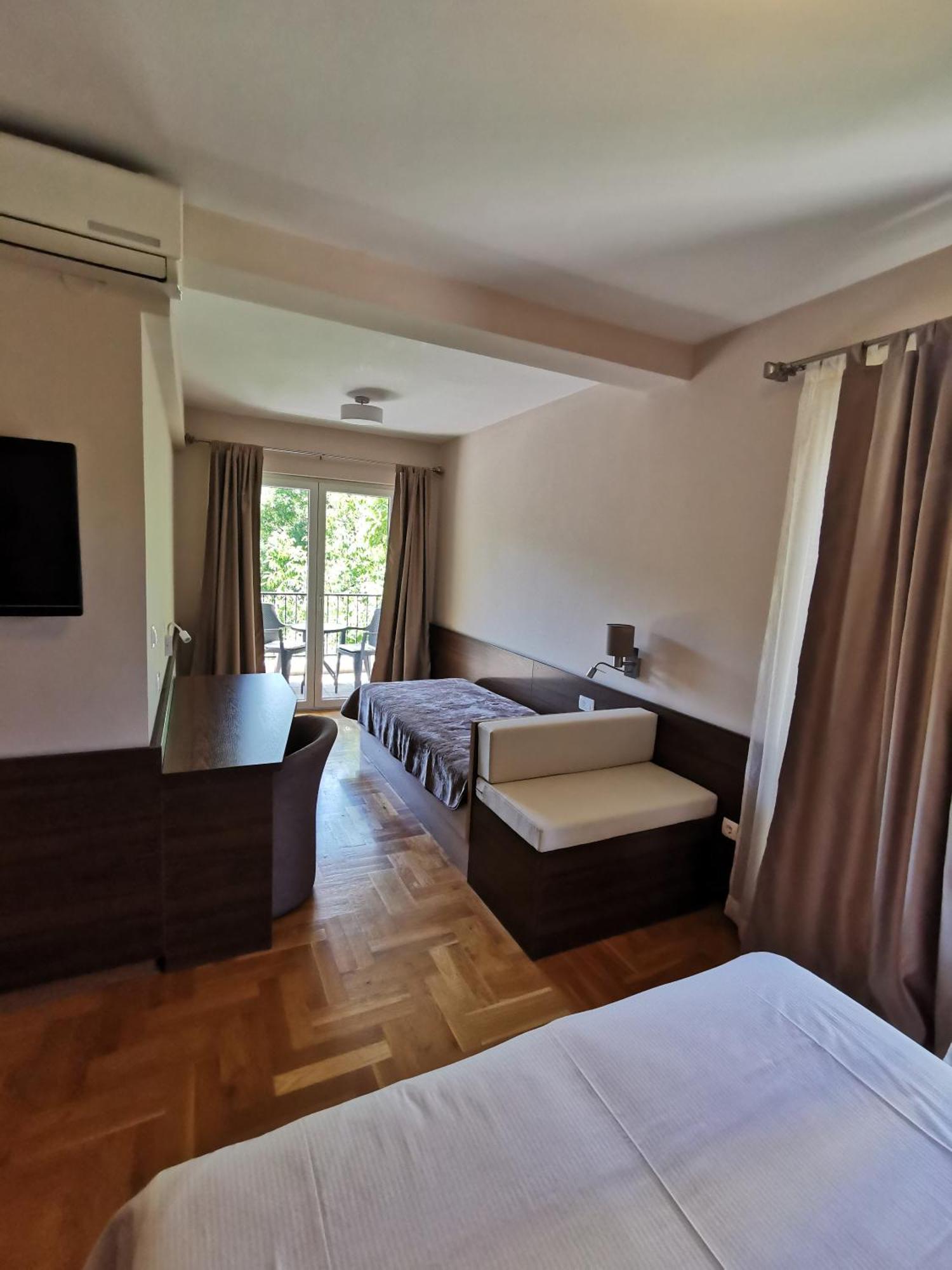 Villa Salvia Мостар Екстер'єр фото
