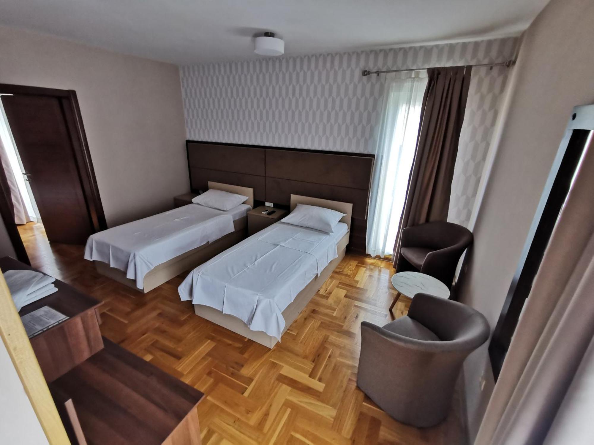 Villa Salvia Мостар Екстер'єр фото