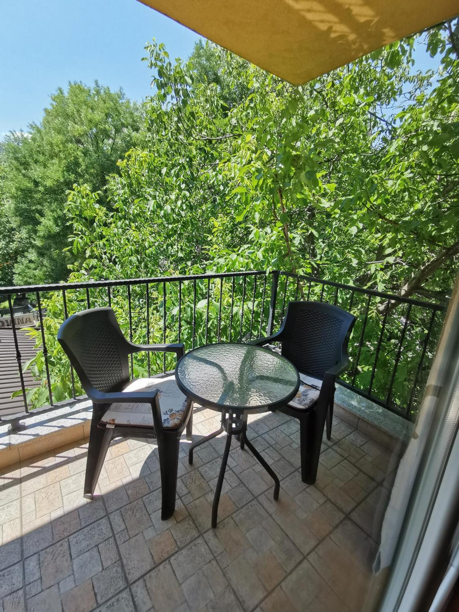 Villa Salvia Мостар Екстер'єр фото